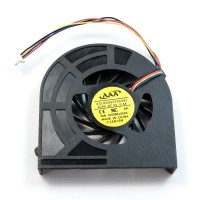 Вентилятор (Кулер) для ноутбука HP 4520s p/n: MF60120V1-Q020-S9A, 598676-001, 598677-001