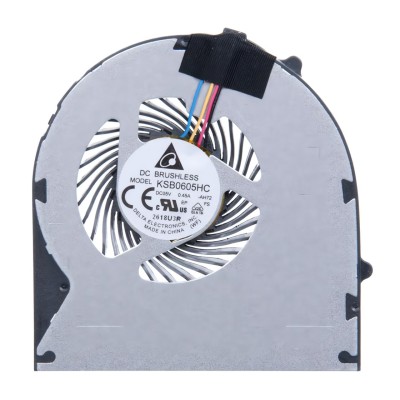 Вентилятор/Кулер для ноутбука Lenovo B570 p/n: AD07105HX09KB00, KSB0605HC-AH72