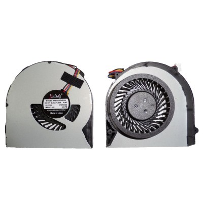 Вентилятор (Кулер) для ноутбука Lenovo G580 V.2 p/n: KSB05105HB-BJ75, MF60090V1-C460-S99 Вентилятор (Кулер) для ноутбука Lenovo G580 V.2 p/n: KSB05105HB-BJ75, MF60090V1-C460-S99