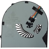 Вентилятор (Кулер) для ноутбука Lenovo G585 V.2 p/n: KSB05105HB-BJ75, MF60090V1-C460-S99