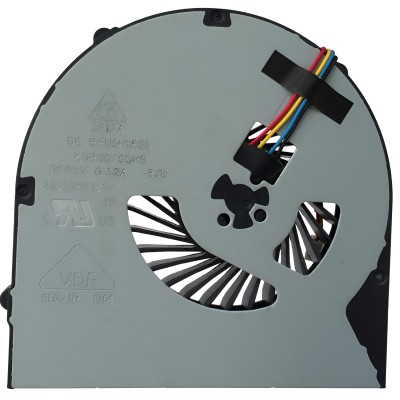 Вентилятор (Кулер) для ноутбука Lenovo G580 V.2 p/n: KSB05105HB-BJ75, MF60090V1-C460-S99