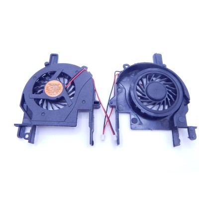 Вентилятор (Кулер) для ноутбука Sony VGN-SZ p/n: UDQF2PH25CET, 1-787-458-11