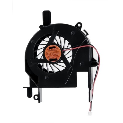 Вентилятор (Кулер) для ноутбука Sony VGN-SZ p/n: UDQF2PH25CET, 1-787-458-11
