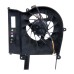 Вентилятор (Кулер) для ноутбука Sony VGN-CS p/n: MCF-C29BM05, UDQF2JR03CQU, DQ5D566CE01, 26GD2CAN010