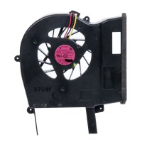 Вентилятор (Кулер) для ноутбука Sony VGN-CS p/n: MCF-C29BM05, UDQF2JR03CQU, DQ5D566CE01, 26GD2CAN010