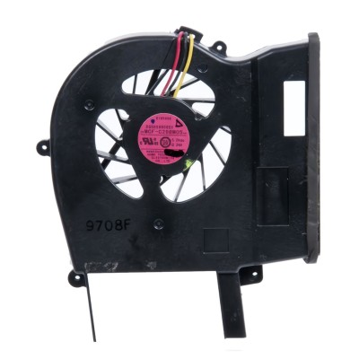 Вентилятор (Кулер) для ноутбука Sony VGN-CS p/n: MCF-C29BM05, UDQF2JR03CQU, DQ5D566CE01, 26GD2CAN010