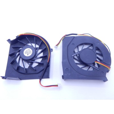 Вентилятор (Кулер) для ноутбука Sony VGN-CR p/n: UDQFLZH09DAS, UDQFLZR02FQU, 26GD1CAN010