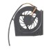 Вентилятор (Кулер) для ноутбука Sony VGN-CR p/n: UDQFLZH09DAS, UDQFLZR02FQU, 26GD1CAN010