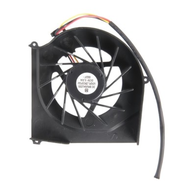 Вентилятор (Кулер) для ноутбука Sony VGN-CR p/n: UDQFLZH09DAS, UDQFLZR02FQU, 26GD1CAN010