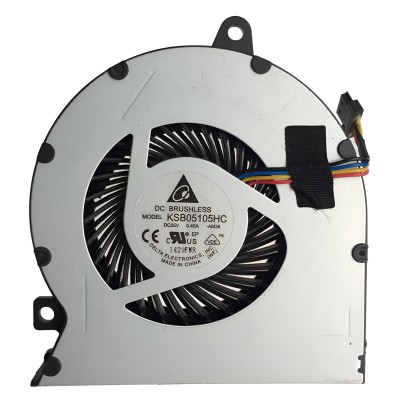 Вентилятор/Кулер для ноутбука Acer 3750 p/n: KSB05105HC-AM26