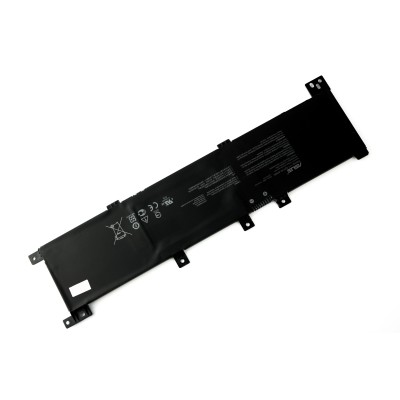 Аккумулятор для ноутбука Asus X705NA (11.52V 3650mAh) ORG p/n: B31N1635