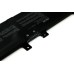 Аккумулятор для ноутбука Asus X705NA (11.52V 3650mAh) ORG p/n: B31N1635