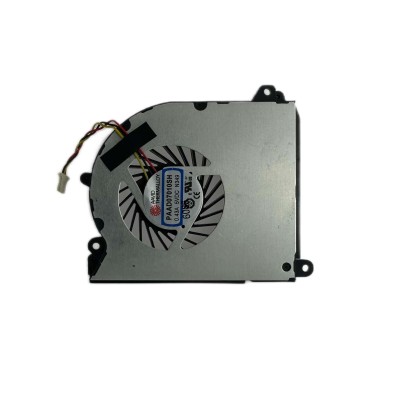 Вентилятор/Кулер для ноутбука MSI GS40 CPU 3-pin p/n: PAAD06015SL
