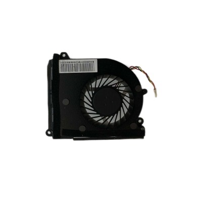 Вентилятор/Кулер для ноутбука MSI GS40 CPU 3-pin p/n: PAAD06015SL