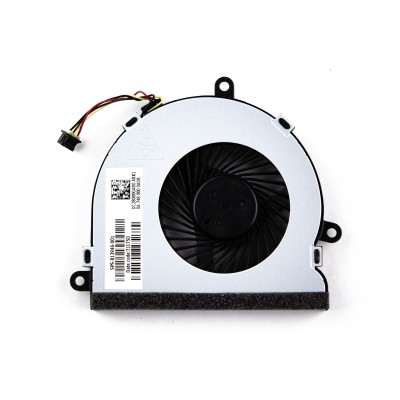 Вентилятор/Кулер для ноутбука HP 15-be 4pin ORG p/n: FN0565-A1033L2AL, DC28000GAR0