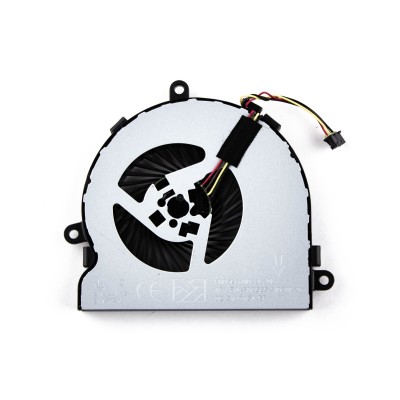 Вентилятор/Кулер для ноутбука HP 15-be 4pin ORG p/n: FN0565-A1033L2AL, DC28000GAR0