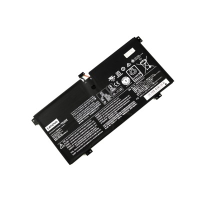 Аккумулятор для ноутбука Lenovo Yoga 710-11ISK (7.6V 5200mAh) p/n: L15L4PC1; L15M4PC1