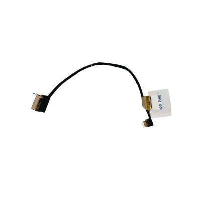 Шлейф для матрицы HP 15-dq p/n: 450.0GF07.0001