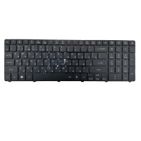 Клавиатура для Acer 5739 c подсветкой p/n: MP-09B23SU-6983 KB