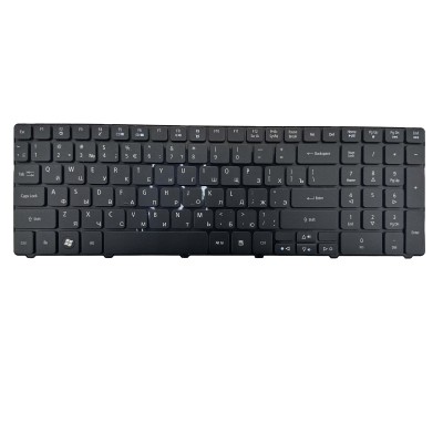 Клавиатура для Acer 5410T c подсветкой p/n: MP-09B23SU-6983 KB