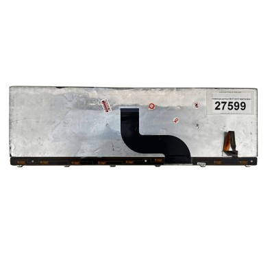 Клавиатура для Acer 5810T c подсветкой p/n: MP-09B23SU-6983 KB