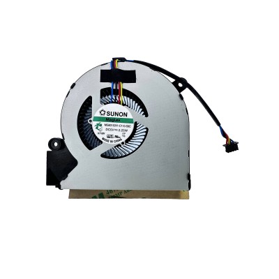 Вентилятор/Кулер для ноутбука Acer G9-591 GPU p/n: FDB056015V1-005