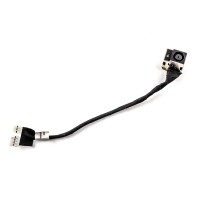 Разъем питания для ноутбука HP G62 8 КОННЕКТОРОВ (7.4X5.0) с кабелем