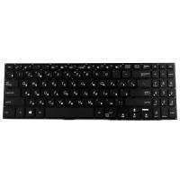 Клавиатура для Asus X560UD p/n: ASM18A53A0-G50, 19C325220035Q, 0KNB0-5102AR00