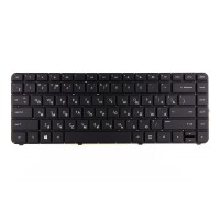 Клавиатура для HP Pavilion DV4-5000 p/n: 699286-001 MP-11J13IN6528 OKNO-ZI2US21
