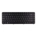 Клавиатура для HP Pavilion DV4-5000 p/n: 699286-001 MP-11J13IN6528 OKNO-ZI2US21