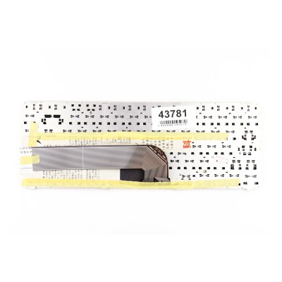 Клавиатура для HP Pavilion DV4-5000 p/n: 699286-001 MP-11J13IN6528 OKNO-ZI2US21