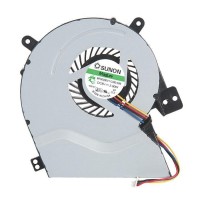 Вентилятор (Кулер) для ноутбука Asus X551CA p/n: 13NB0331P11111, DQ5D586E000