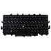 Клавиатура для ноутбука Lenovo ThinkPad X1 Carbon Gen 4 2016 p/n: 9Z.NCBBW.301, NSK-Z83BW 01
