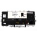 Клавиатура для ноутбука Lenovo ThinkPad X1 Carbon Gen 4 2016 p/n: 9Z.NCBBW.301, NSK-Z83BW 01