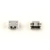 Разъем MicroUSB 051