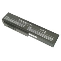 Аккумулятор для ноутбука Asus G50 G50VT (11.1V 5200mAh) OEM p/n: A32-M50