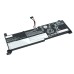 Аккумулятор для ноутбука Lenovo V15 G2-ALC (7.68V 4947mAh) ORG p/n: L20M2PF0; L20L2PF0; L20B2PF0; L20C2PF0