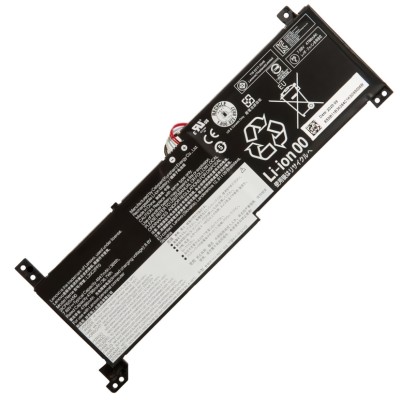 Аккумулятор для ноутбука Lenovo V15 G2-ALC (7.68V 4947mAh) ORG p/n: L20M2PF0; L20L2PF0; L20B2PF0; L20C2PF0