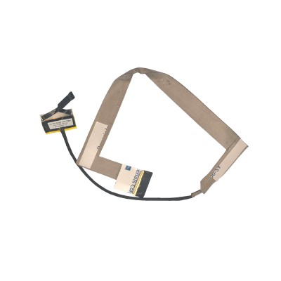 Шлейф для матрицы Clevo P750ZM 40pin p/n: 6-43-P7501-022-1C