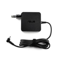 Блок питания для ноутбука Asus 19V 3.42A (3.0x1.1) 65W ORG Квадрат