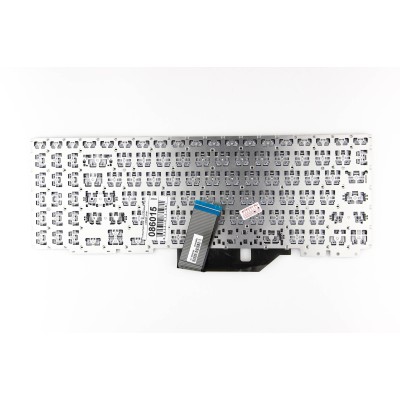 Клавиатура для Asus UX562F Серебро с подсветкой p/n: SN2582BL1SG 0KN1-752US16 0KNB0-563HUS00