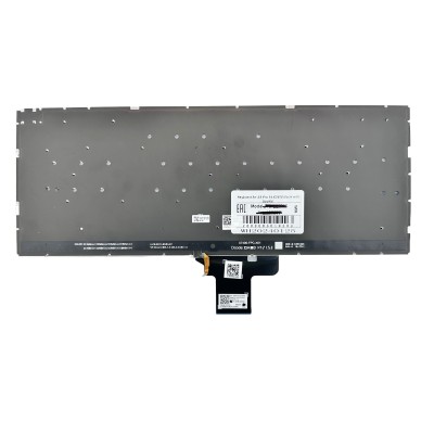 Клавиатура для Asus K3400PA p/n: AEXJD702030 0KNB0-160JRU00