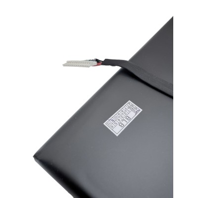 Аккумулятор для ноутбука Hasee Z7D6 (15.12V 4300mAh) p/n: SQU-2006