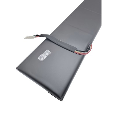 Аккумулятор для ноутбука Hasee Z7D6 (15.12V 4300mAh) p/n: SQU-2006