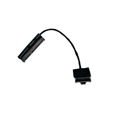 Разъем/переходник HDD HP 15-B p:n DD0U36HD000, DD0U36HD010
