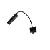 Разъем/переходник HDD HP 15-B p:n DD0U36HD000, DD0U36HD010