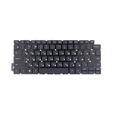 Клавиатура для ноутбука Dell Inspiron 13 7390 p/n: PK132KD1A01 Клавиатура для ноутбука Dell Inspiron 13 7390 p/n: PK132KD1A01