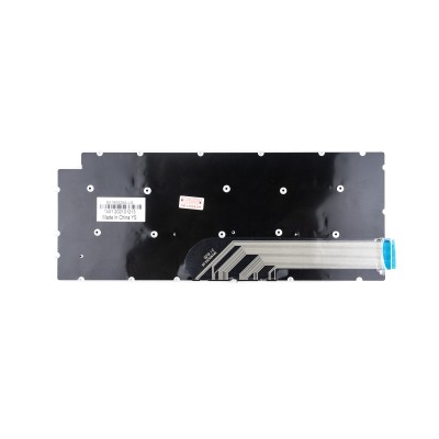 Клавиатура для ноутбука Dell Inspiron 13 7390 p/n: PK132KD1A01 Клавиатура для ноутбука Dell Inspiron 13 7390 p/n: PK132KD1A01