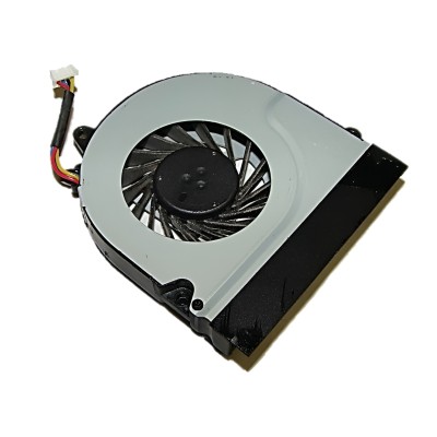 Вентилятор (Кулер) для ноутбука Asus UL50A p/n: KDB05105HB-8M26, KSB0505HB-9F37