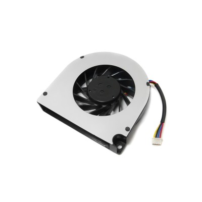 Вентилятор (Кулер) для ноутбука Asus U52F p/n: UDQFRZH15DAS, 13GNZ61AM020-1, 13N0-IAA0101